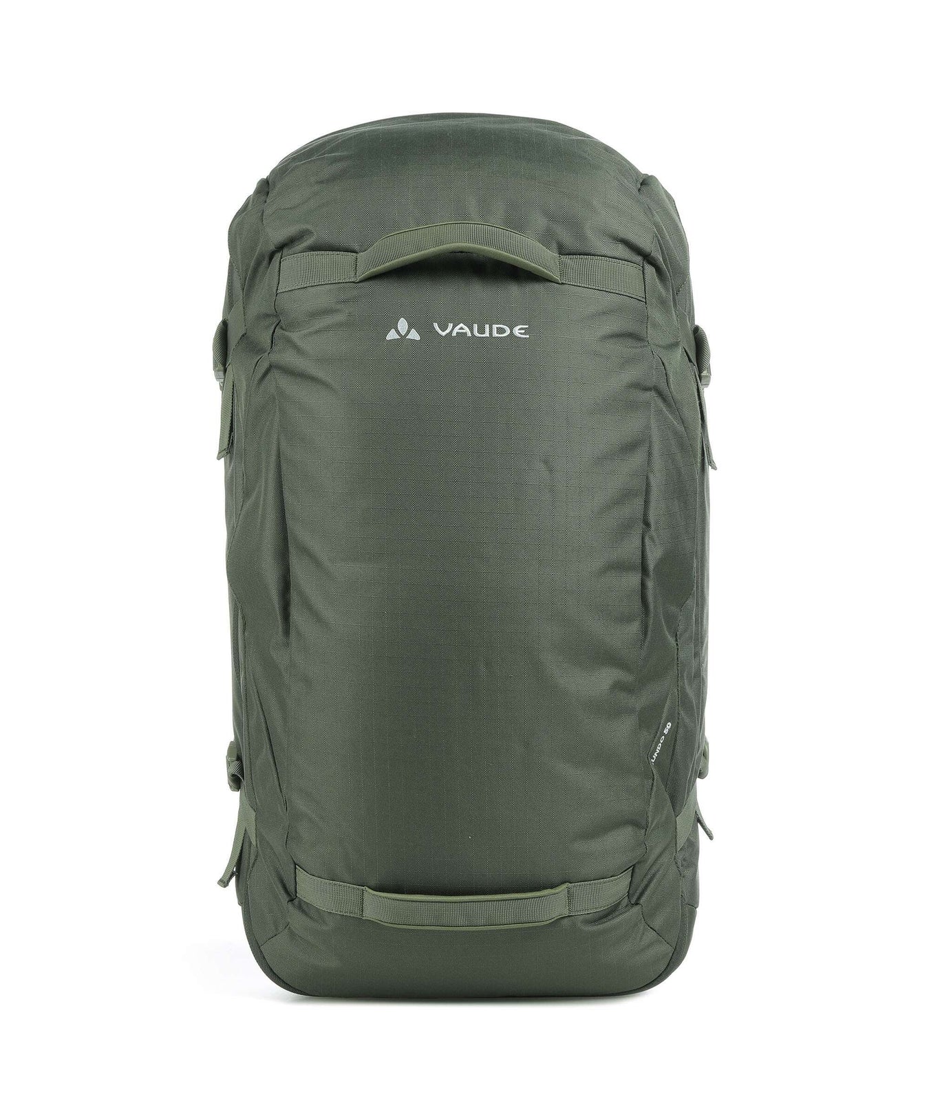Vaude Mundo 50+ To Go Travel backpack olive
