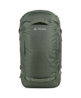 Vaude Mundo 50+ To Go Cestovní batoh olive