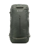 Vaude Mundo 65+ To Go Cestovní batoh olive