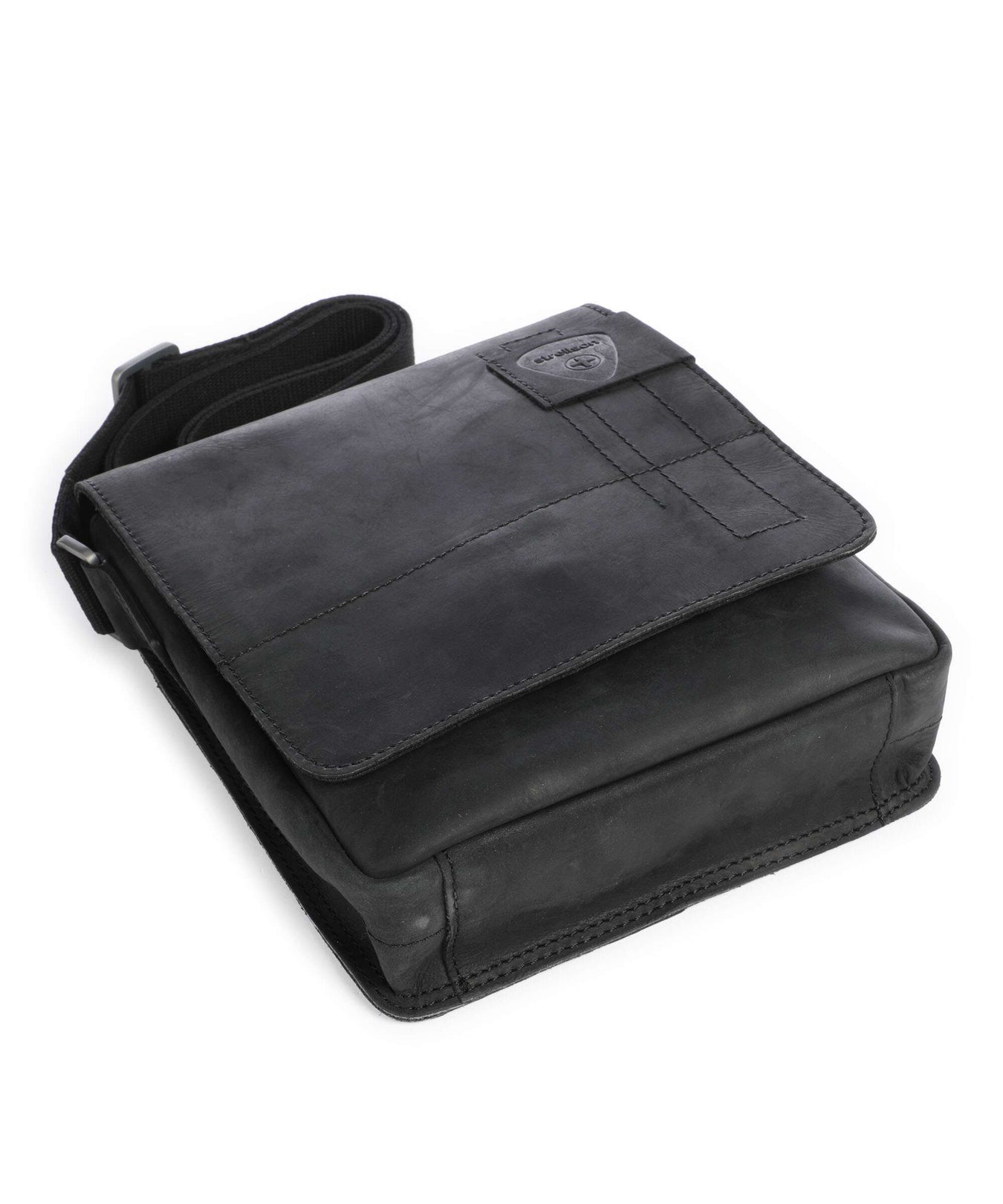 Strellson Richmond Crossbody bag black