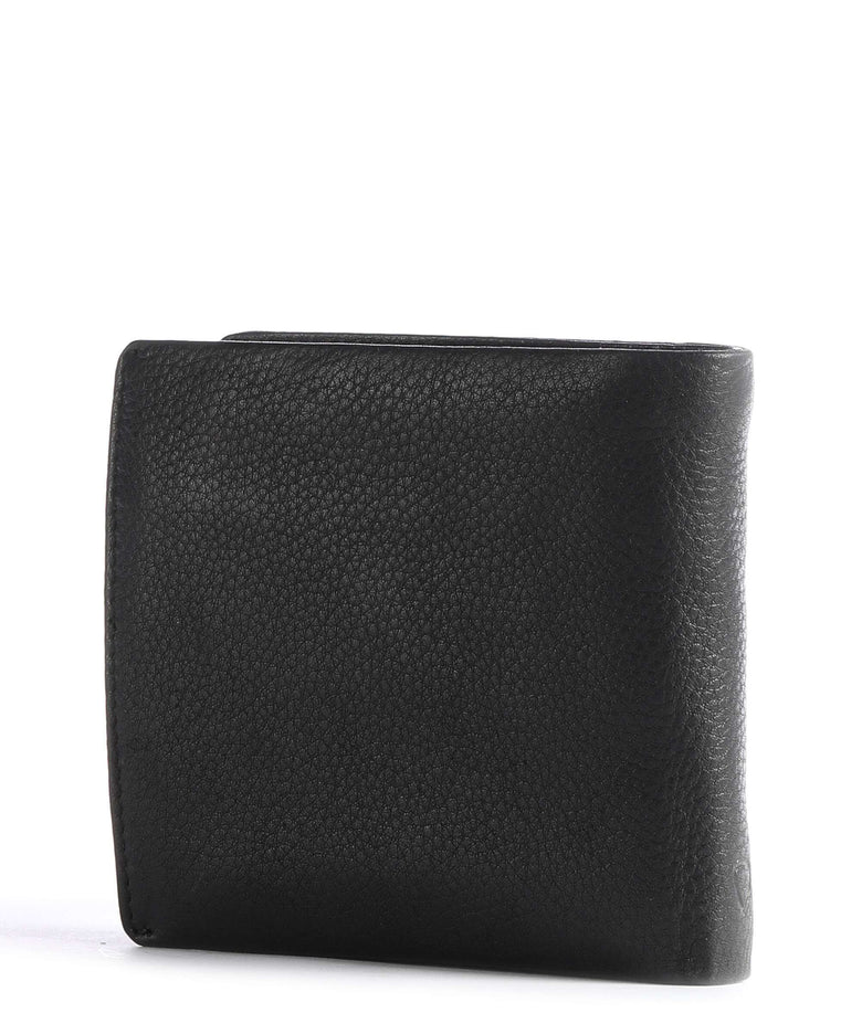 Strellson Carter Wallet black