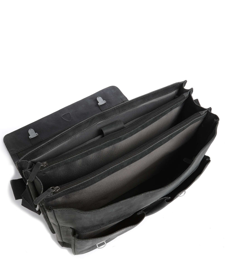 Strellson Briefcase black