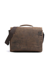 Strellson Richmond Aktovka dark brown