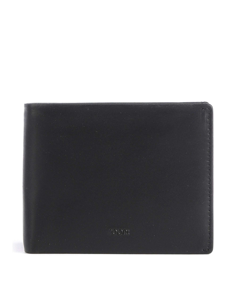 JOOP! Loreto Typhon Wallet black