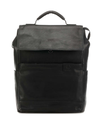 Strellson Hyde Batoh na notebook black