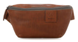 Strellson Hyde Ledvinka cognac
