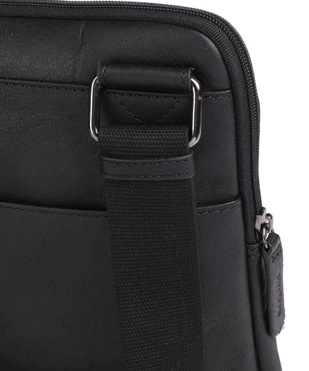 Strellson Hyde Park Brian Crossbody bag black