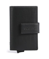 Strellson Camden RFID Pouzdro na kreditní kartu black