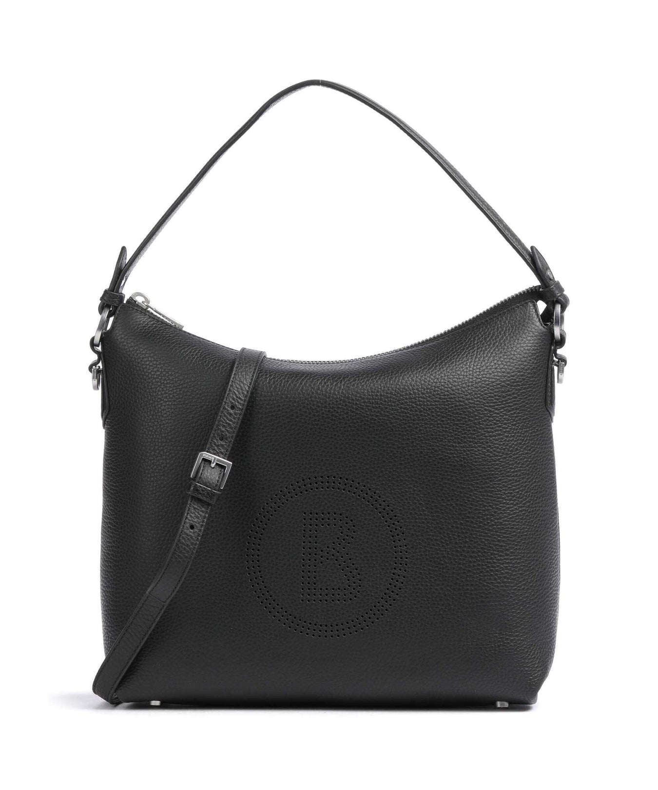 Bogner Sulden Marie Hobo bag black