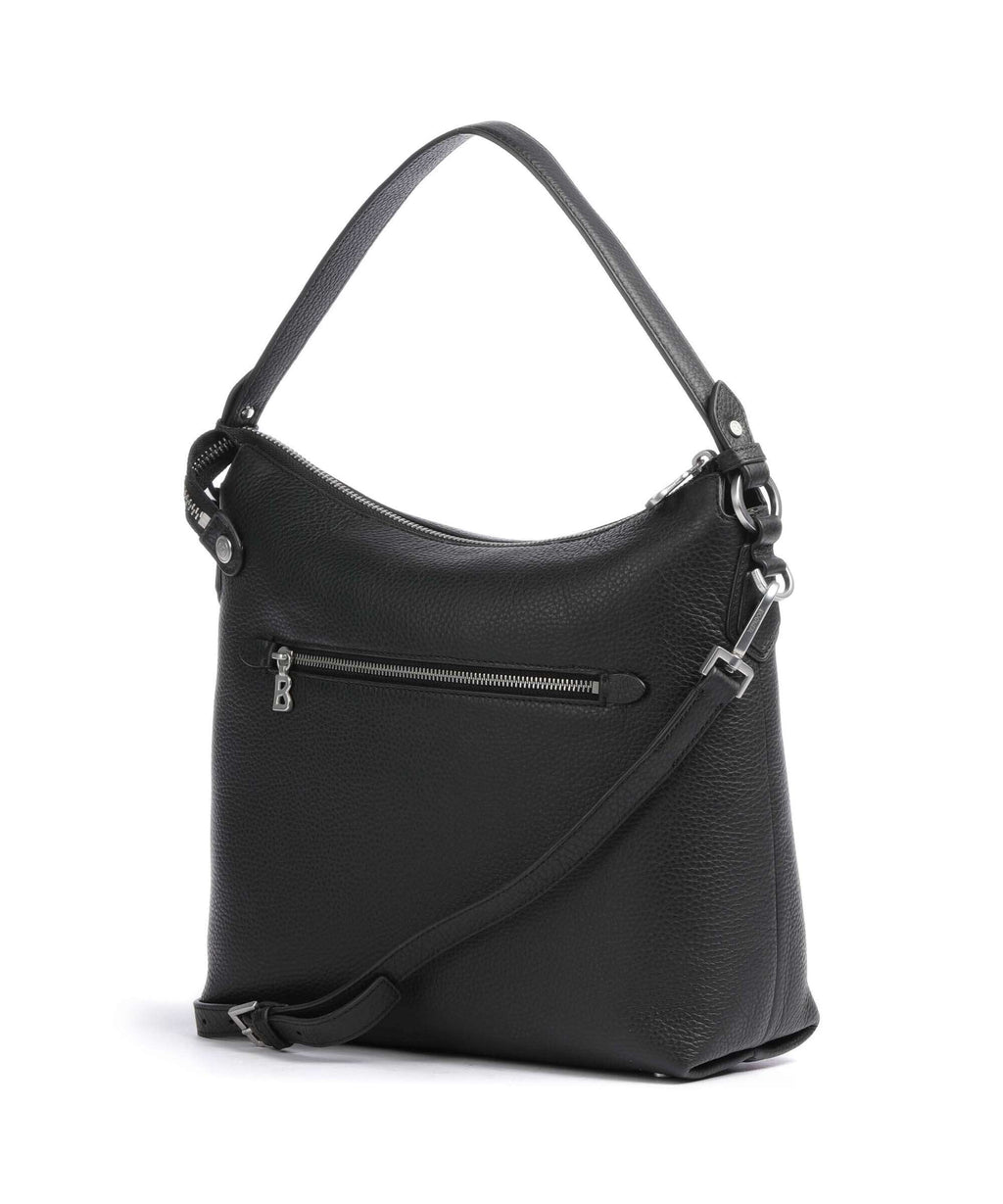 Bogner Sulden Marie Hobo bag black