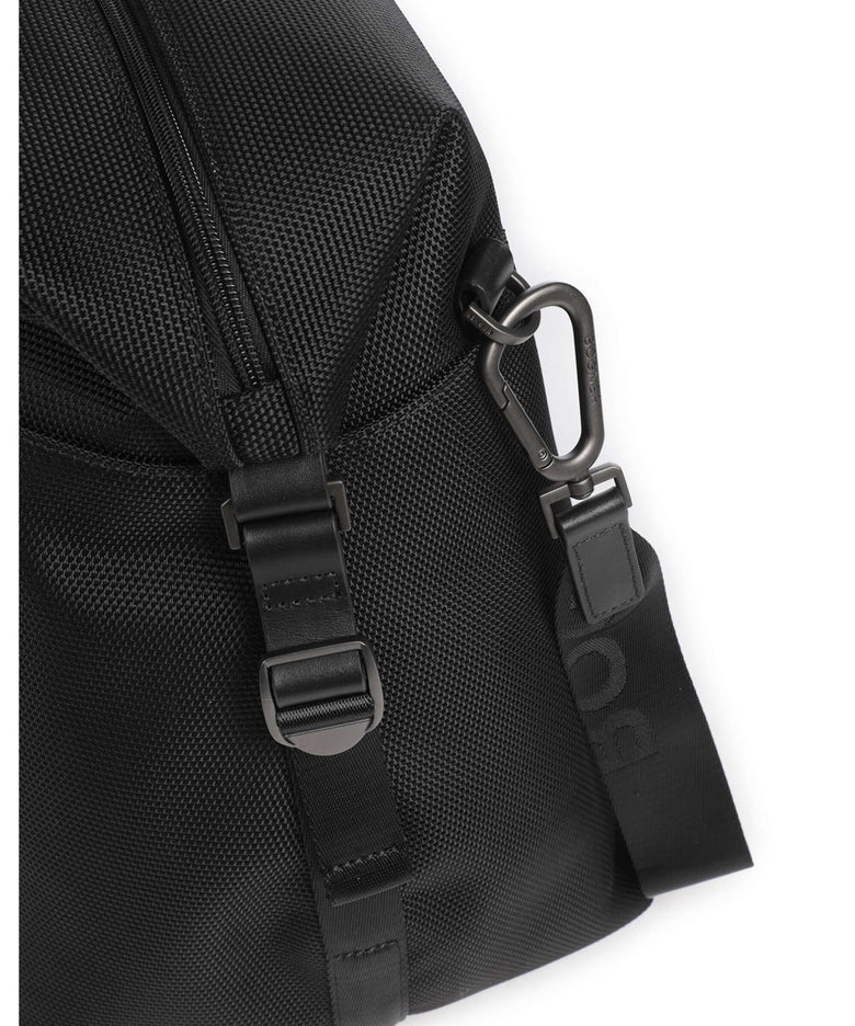 Bogner Keystone Ewald Weekend bag black