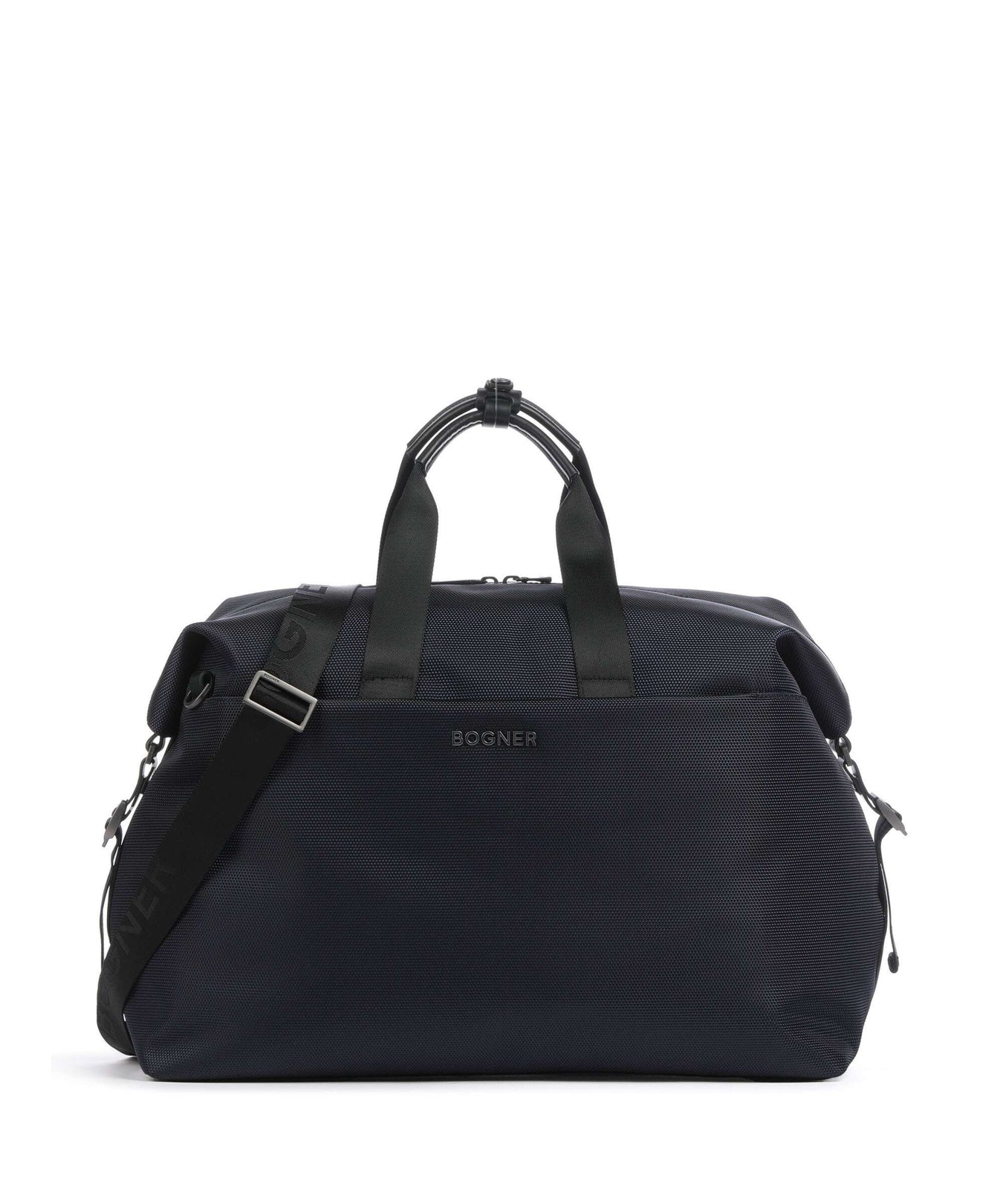 Bogner Keystone Ewald Weekend bag dark blue