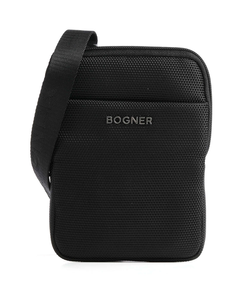 Bogner Keystone Frank Crossbody bag black