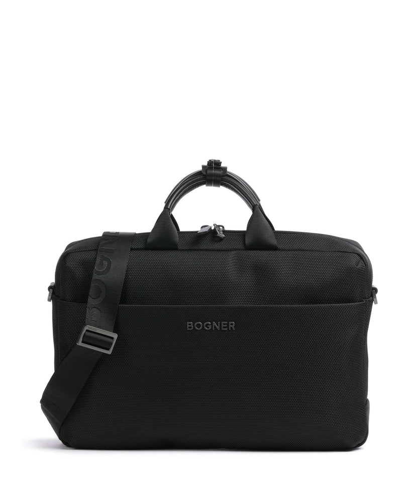 Bogner Keystone Mattis Briefcase black