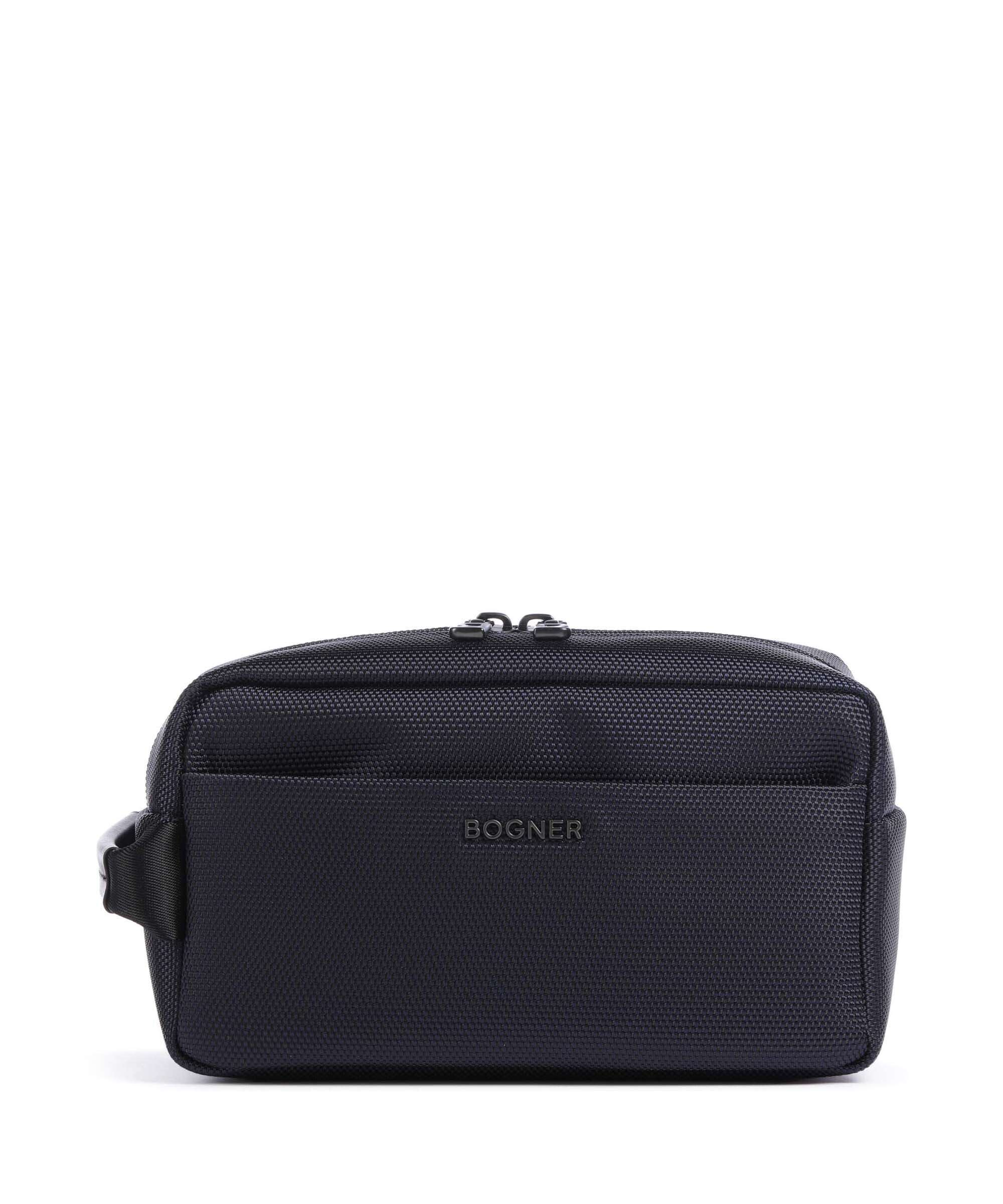 Bogner Keystone Jona Toiletry bag dark blue