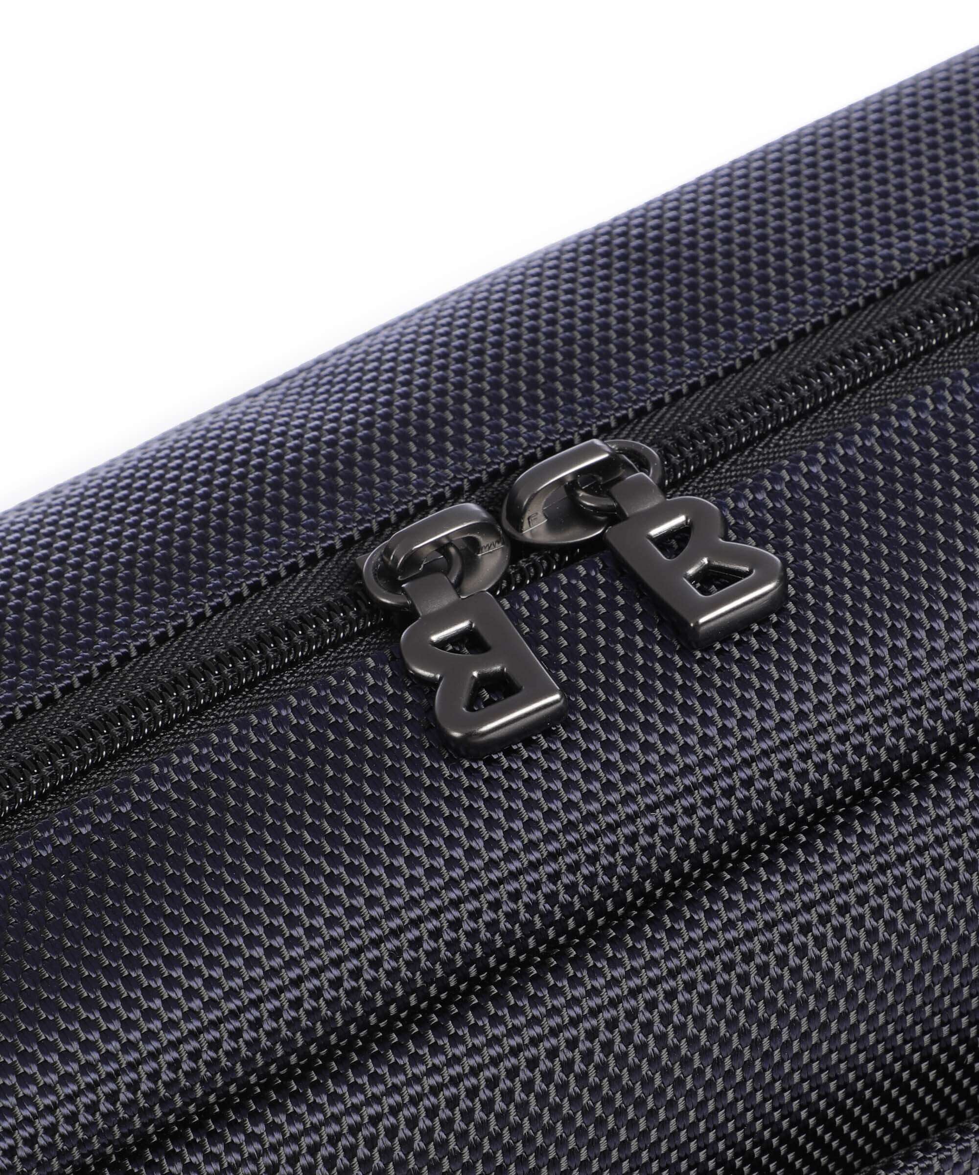 Bogner Keystone Jona Toiletry bag dark blue
