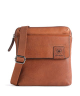 Strellson Hyde Park Kabelka přes rameno cognac