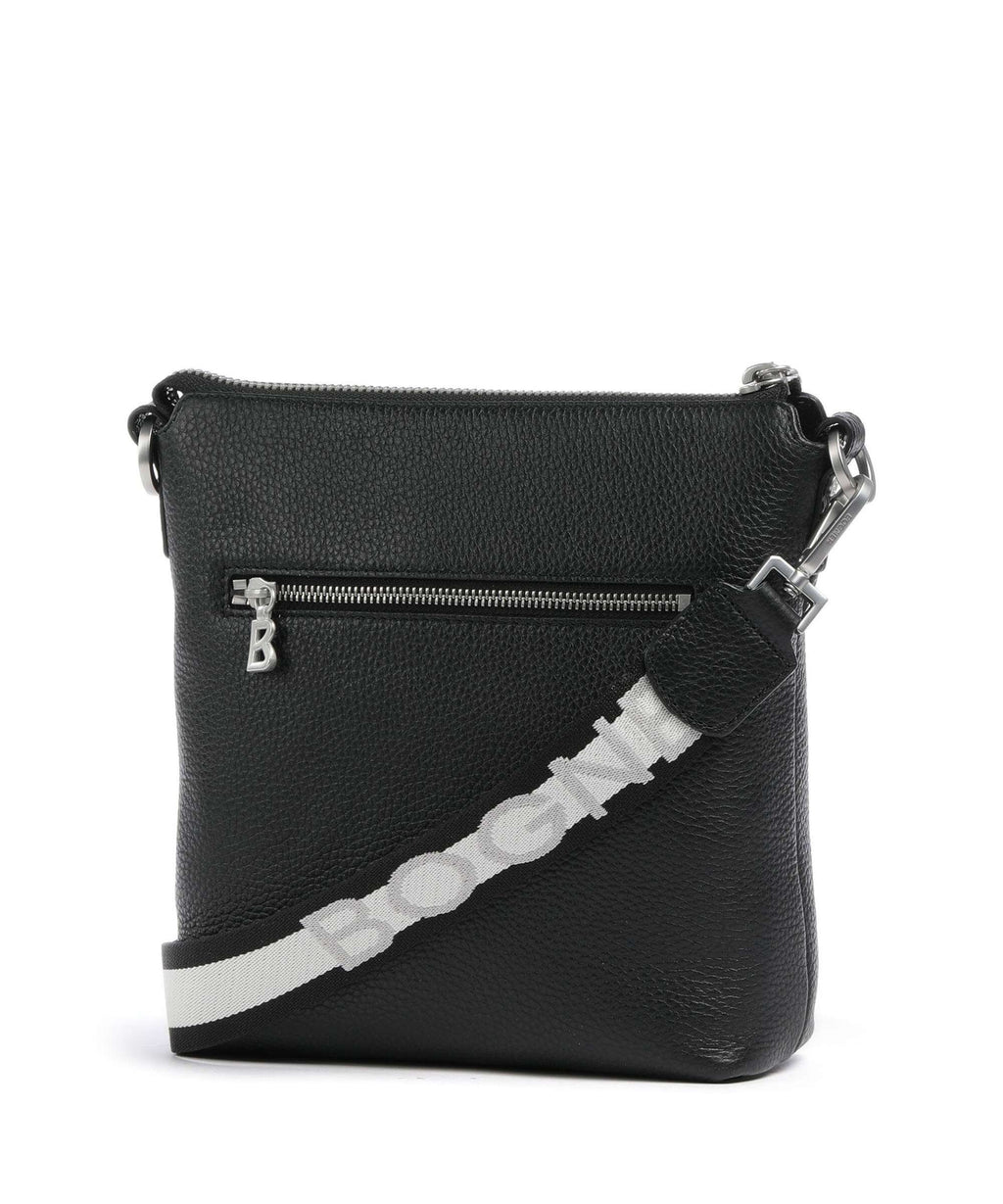 Bogner Andermatt Flavia Crossbody bag black
