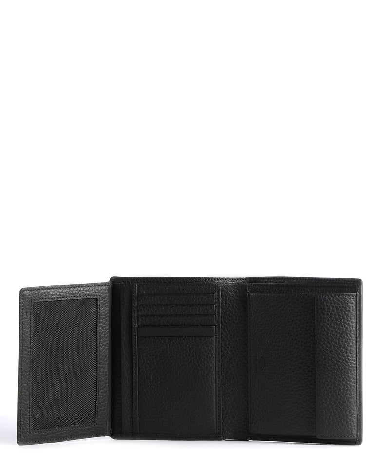 Bogner Vail Ruben RFID Wallet black