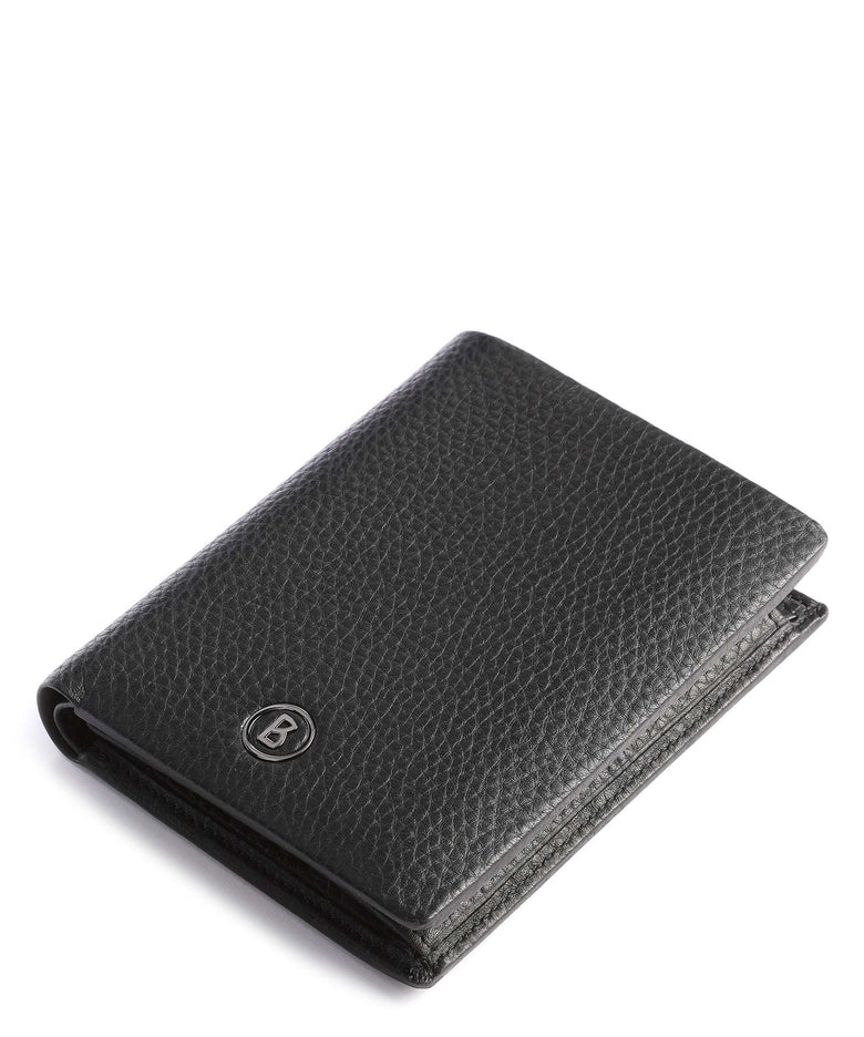Bogner Vail Ruben RFID Wallet black