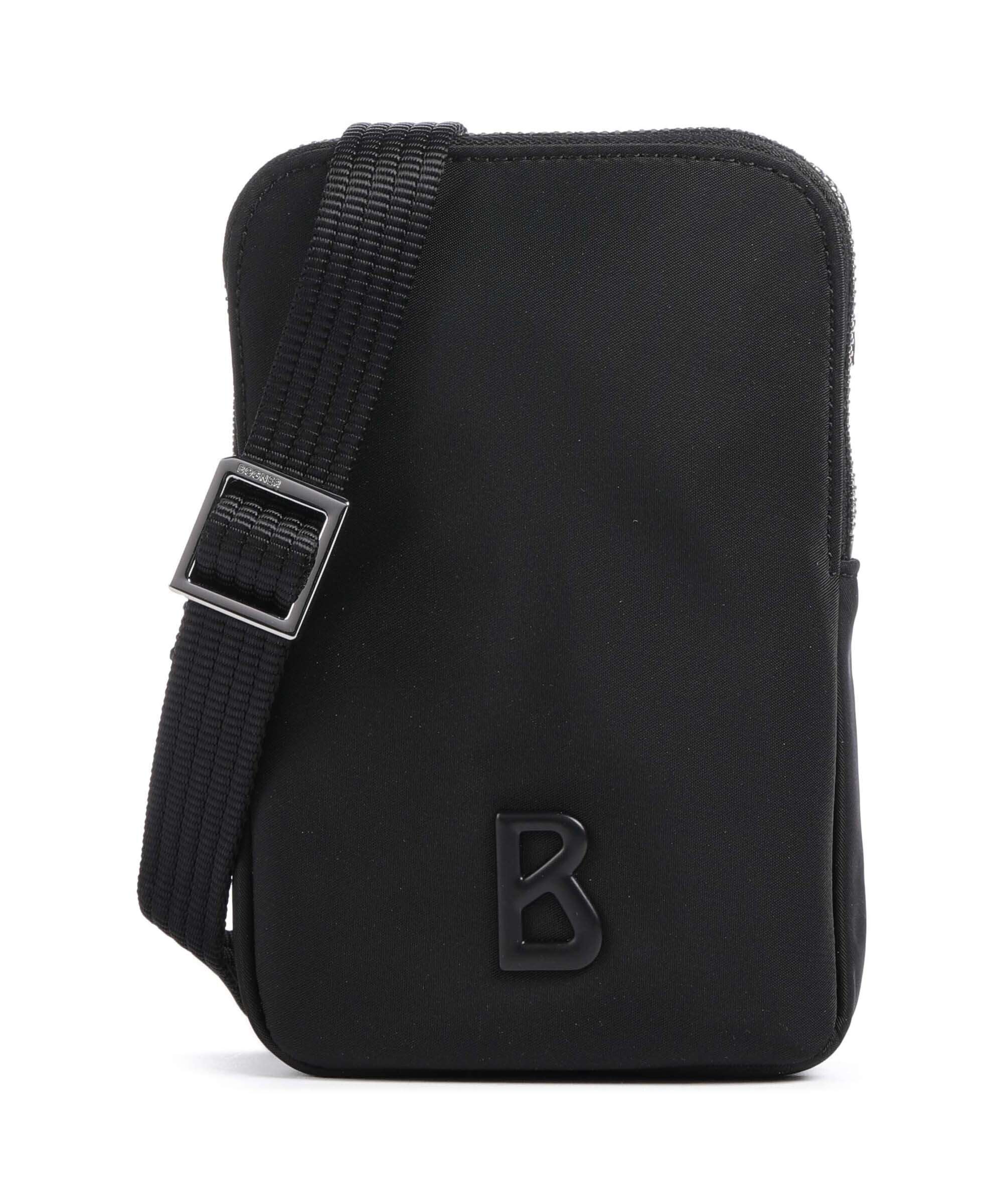 Bogner Verbier Johanna Phone bag black