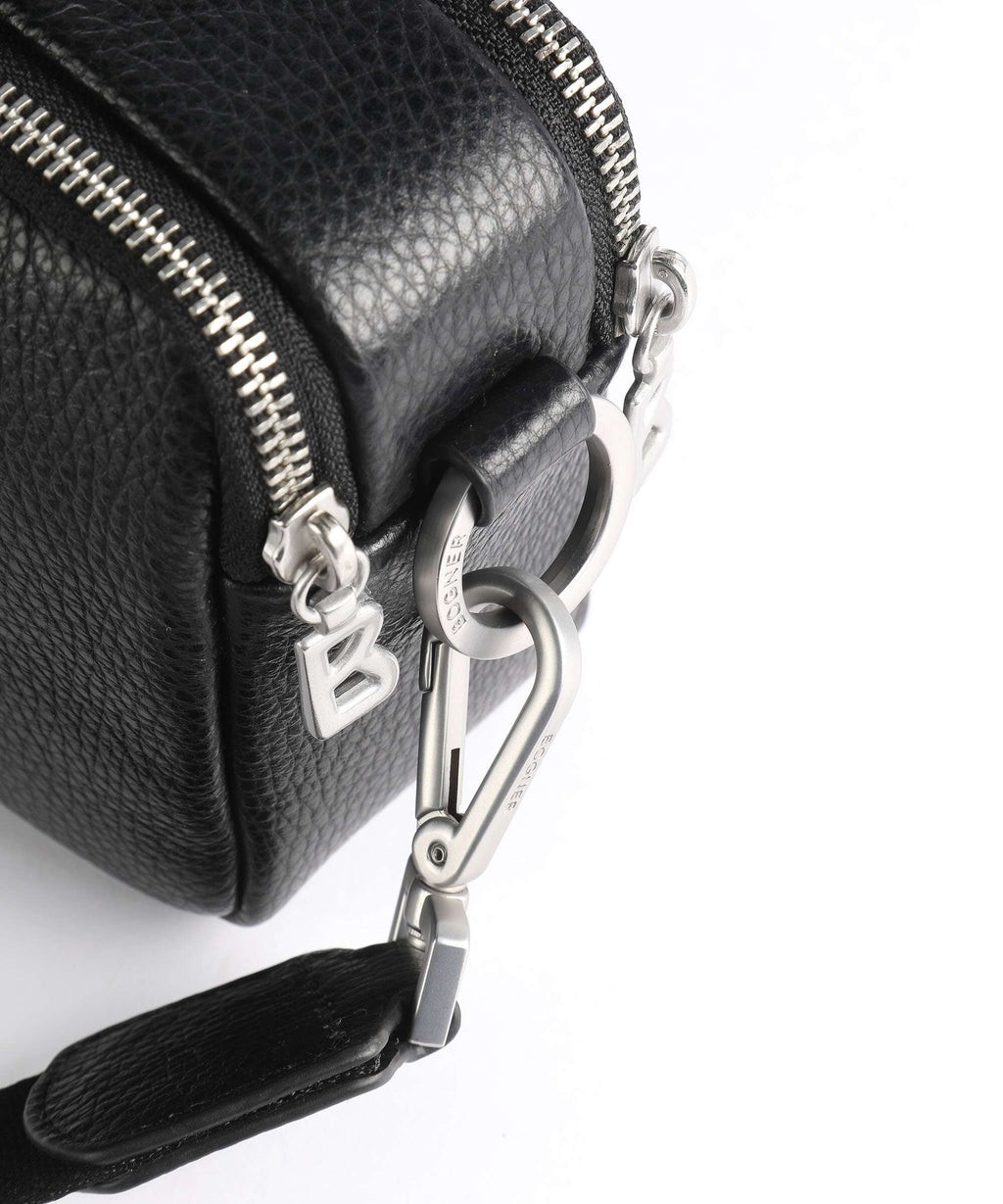 Bogner Andermatt Avy Crossbody bag black