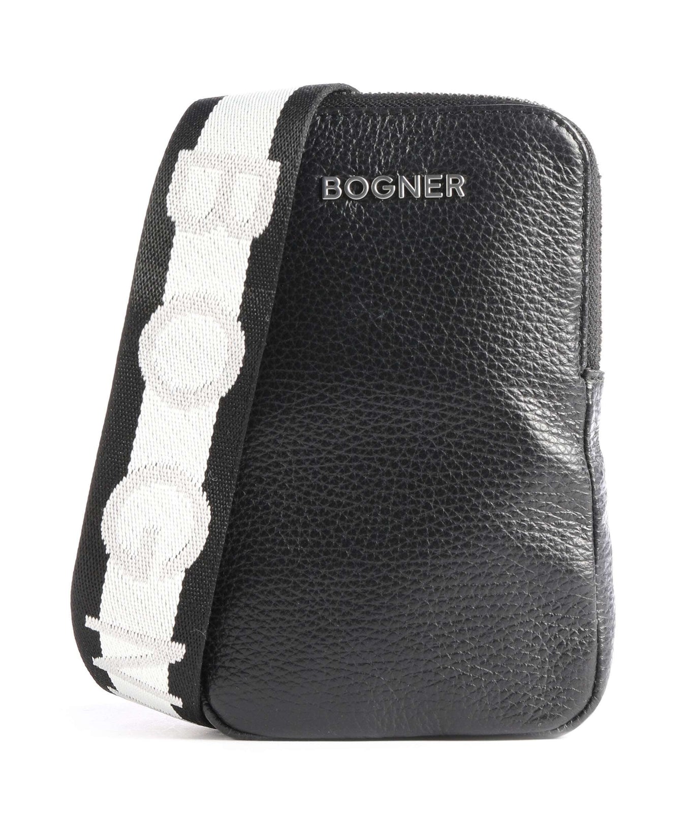 Bogner Andermatt Johanna Phone bag black