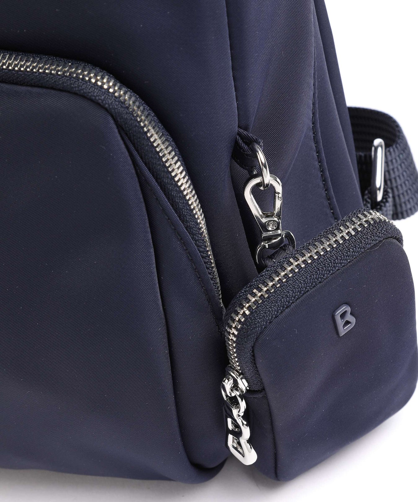 Bogner Verbier Play Maxi Backpack dark blue