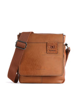 Strellson Hyde Park Kabelka přes rameno cognac