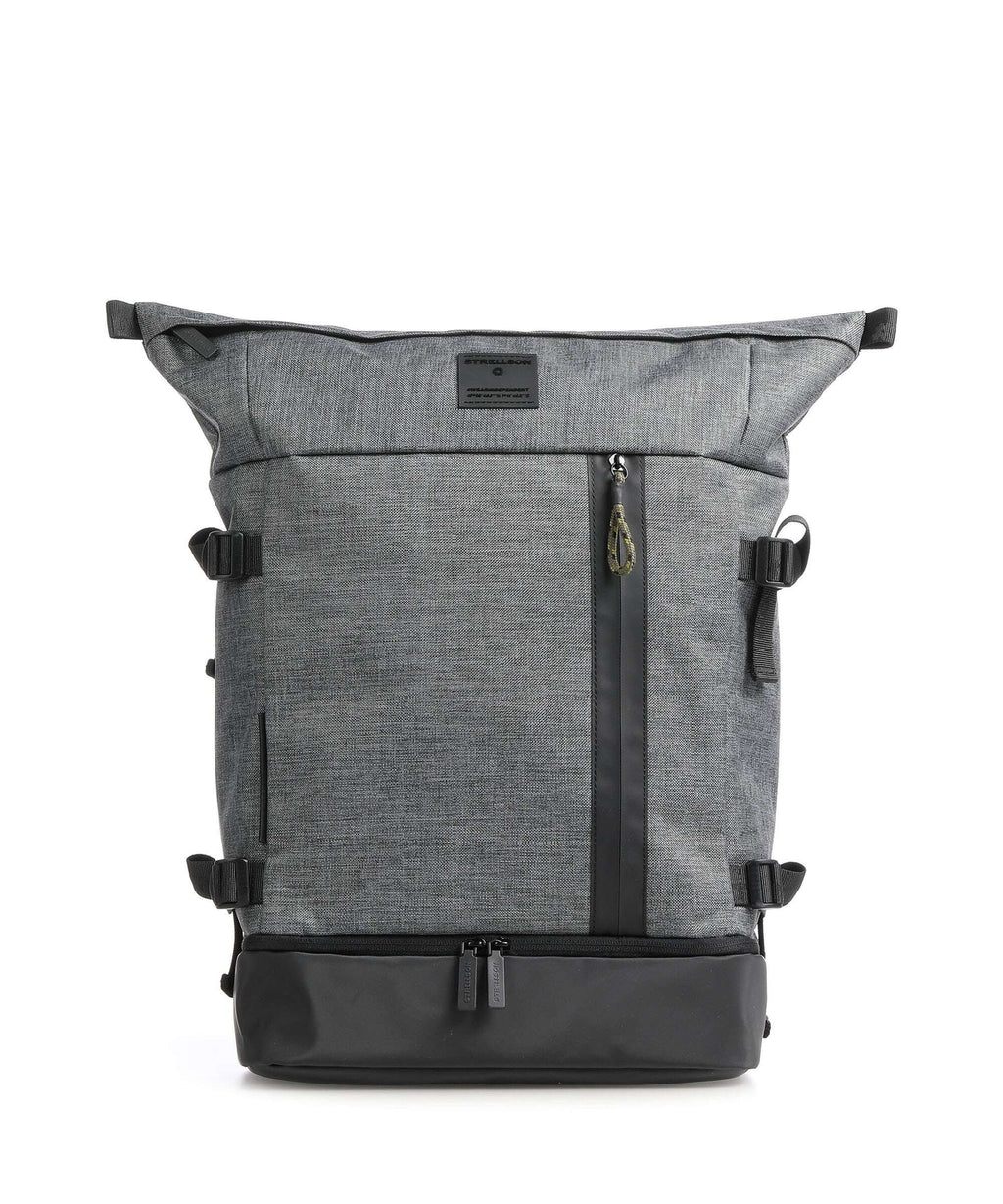 Strellson Northwood 2.0 Backpack dark grey