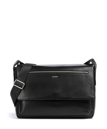 JOOP! Treviso Janis Taška pro kurýry black