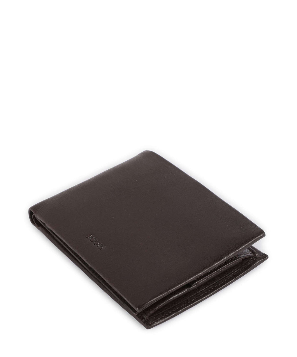 JOOP! Treviso Typhon RFID Wallet dark brown