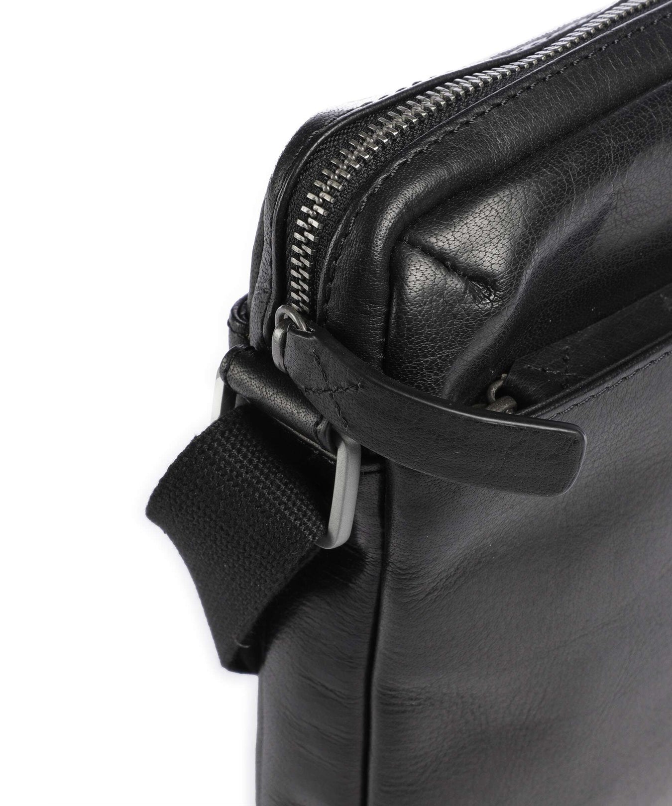 Strellson Abbey Crossbody bag black