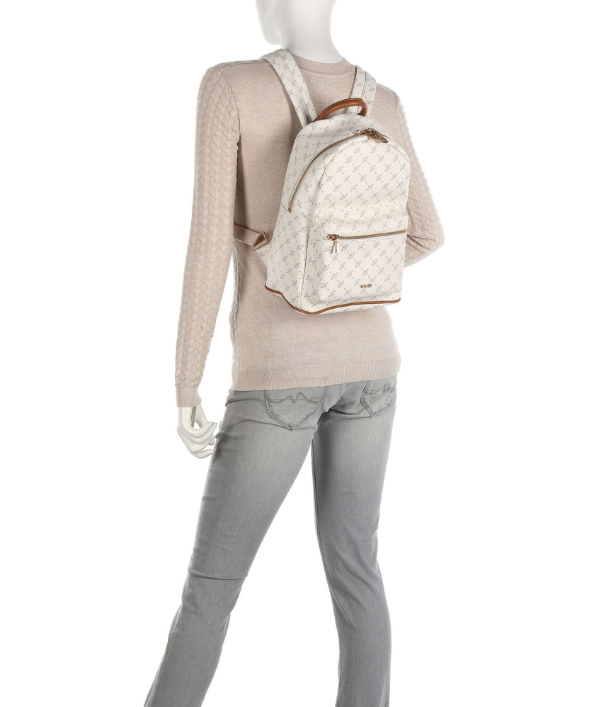 JOOP! Cortina 1.0 Salome Backpack offwhite