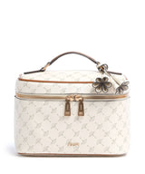 JOOP! Cortina 1.0 Flora Toaletních taštiček offwhite