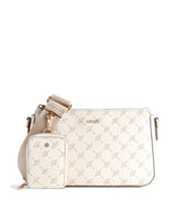 JOOP! Cortina 1.0 Jasmina Kabelka přes rameno offwhite
