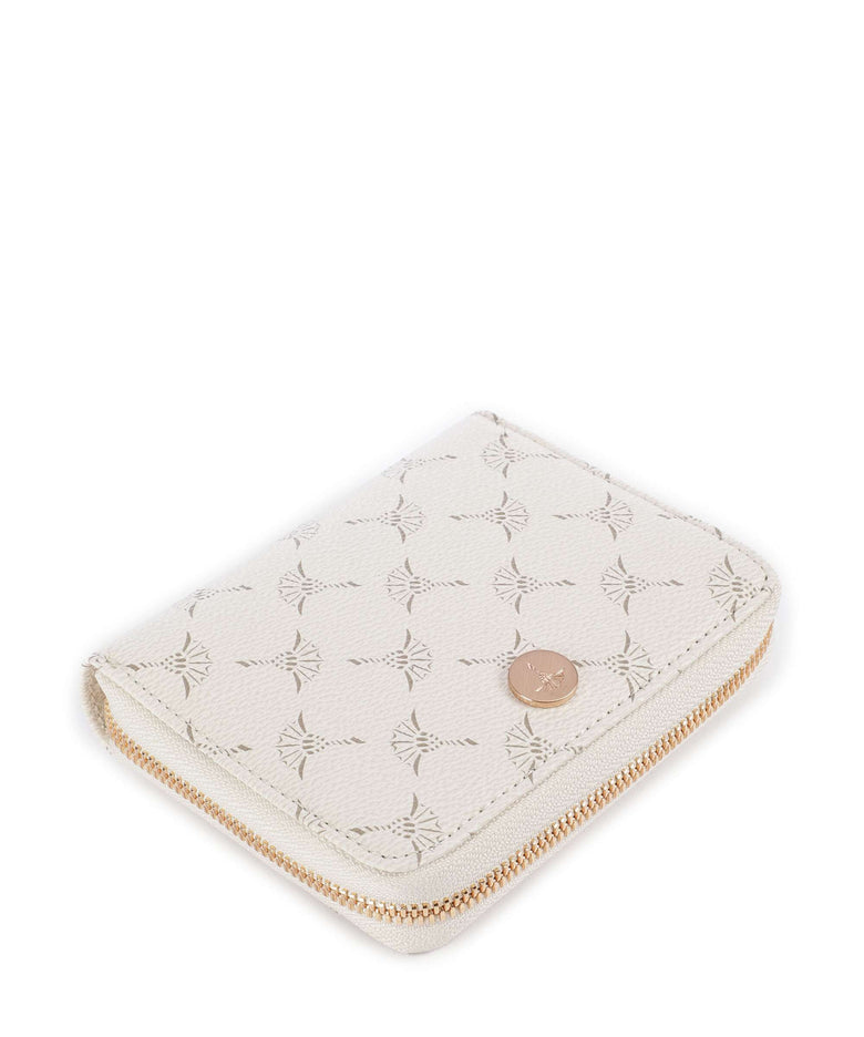 JOOP! Cortina 1.0 Nisa Wallet offwhite