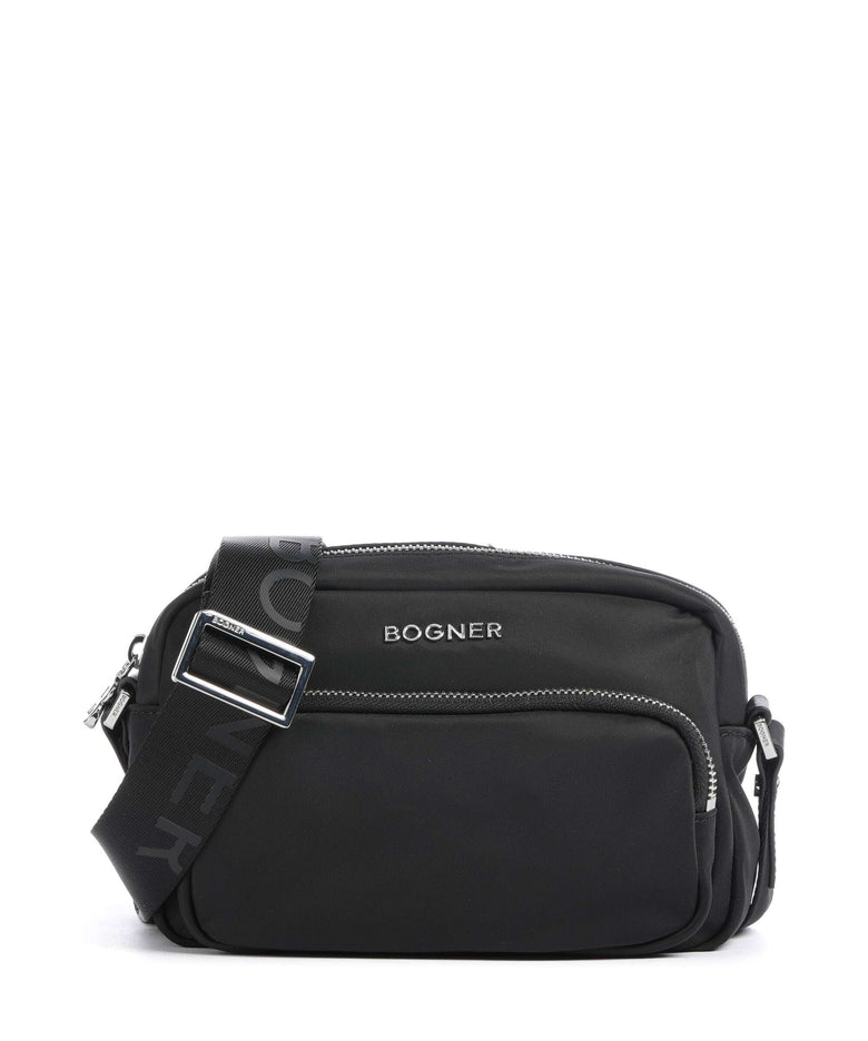 Bogner Klosters Lidia Crossbody bag black