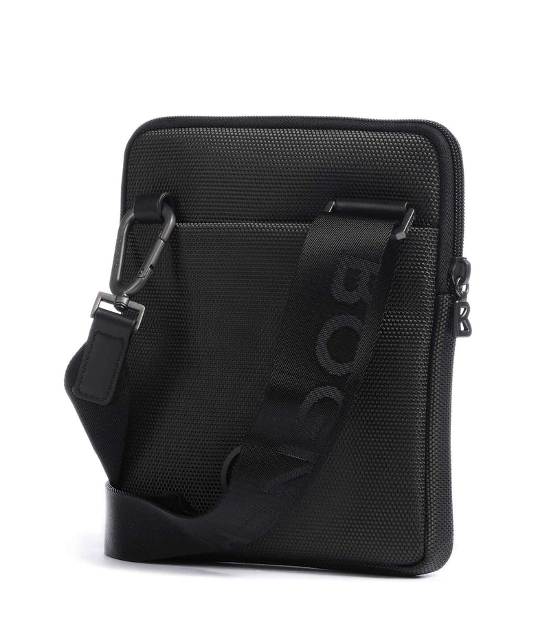 Bogner Keystone Frank Crossbody bag dark grey