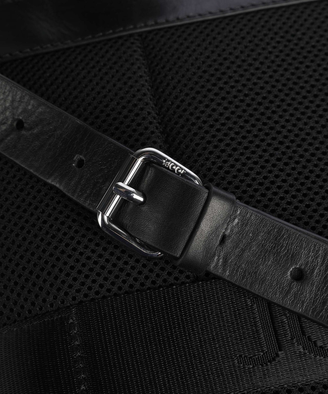 JOOP! Loreto Rico Backpack black