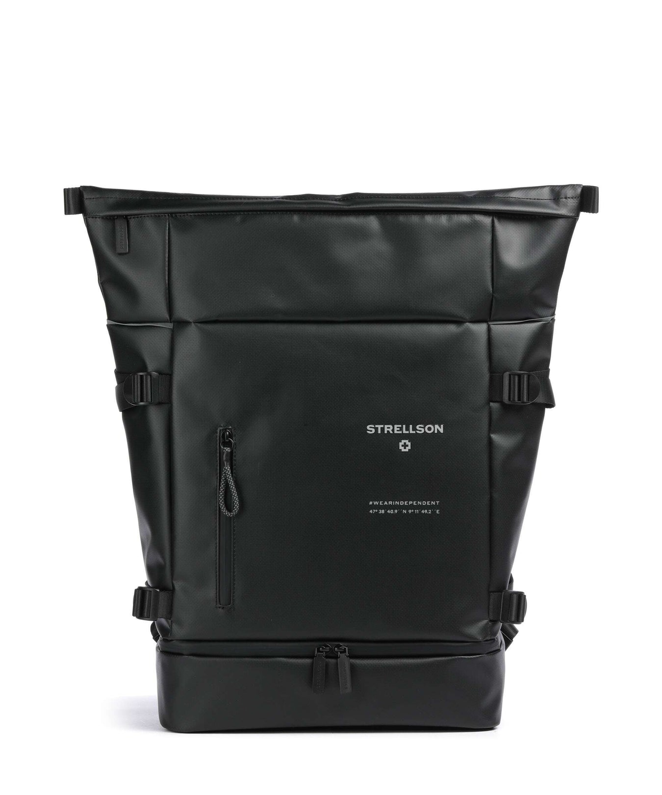 Strellson Stockwell 2.0 Backpack black