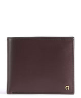 Aigner Basics Peněženka antic rot