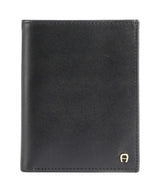 Aigner Basics Peněženka black