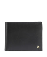 Aigner Basis Peněženka black
