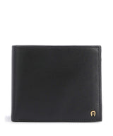 Aigner Basics Peněženka black