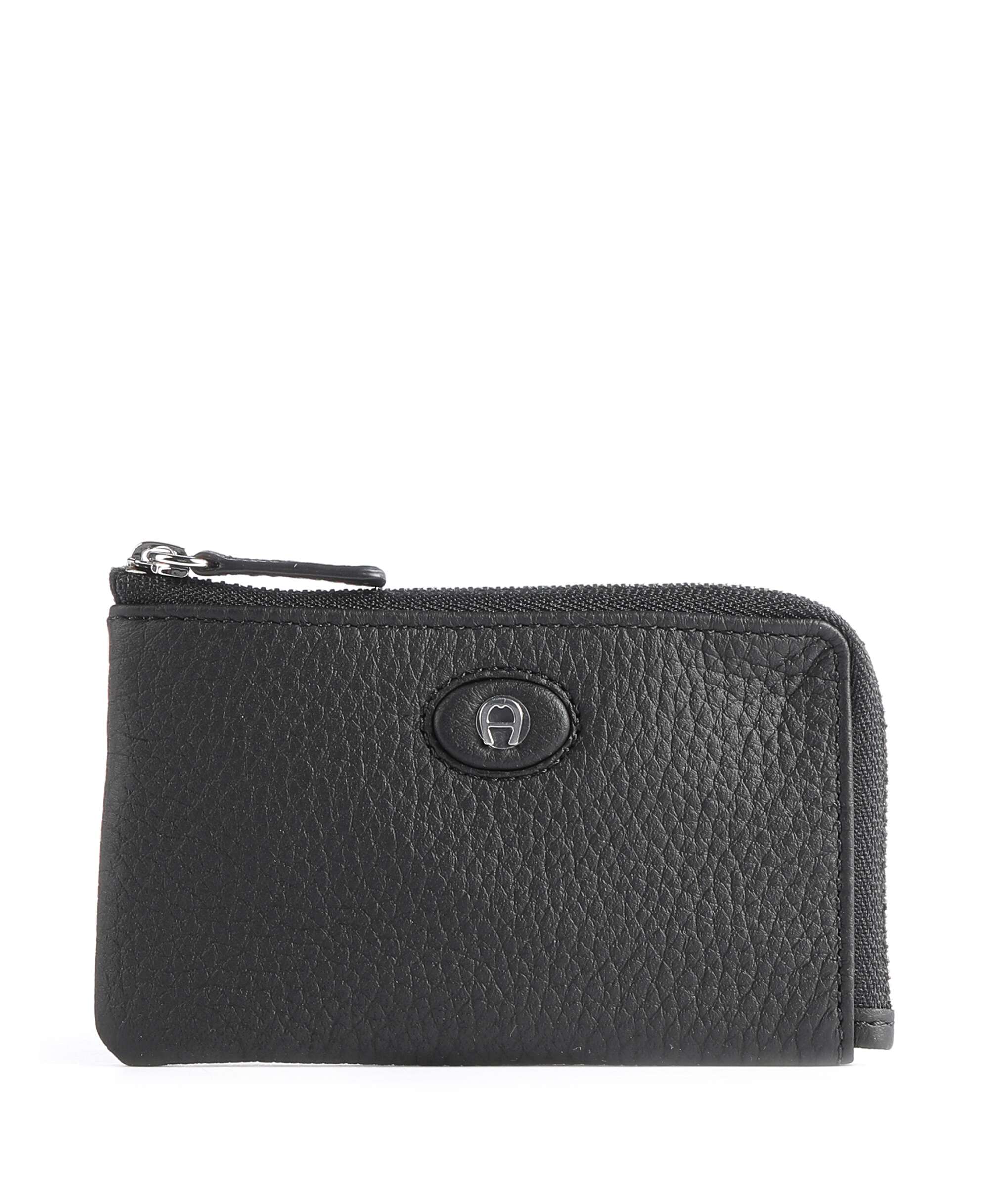 Aigner Northern Light Key case black