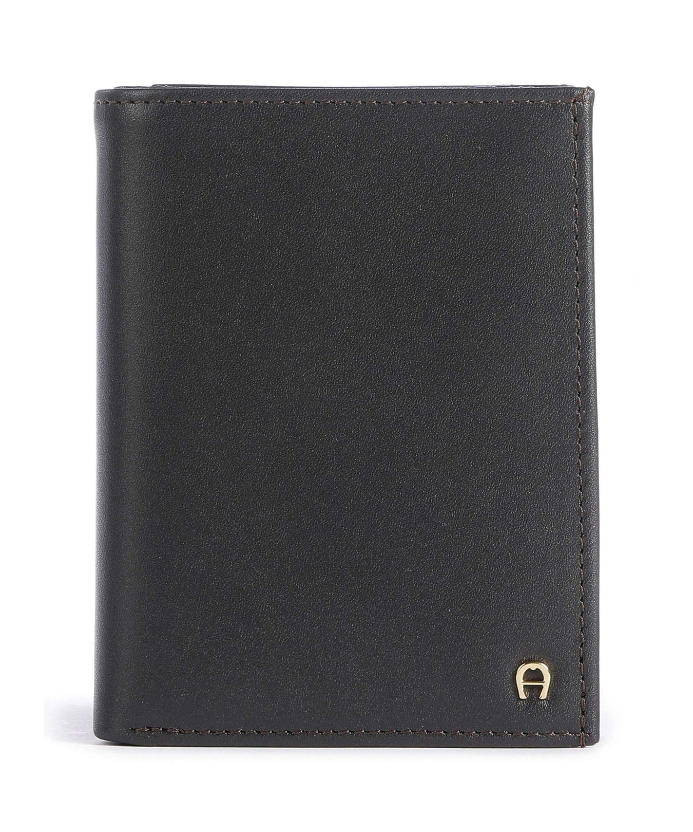 Aigner Basics Wallet ebony