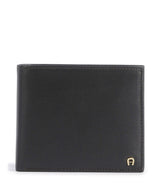 Aigner Basics Peněženka ebony