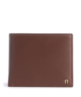 Aigner Basics Peněženka cognac brown