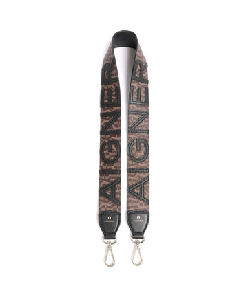 Aigner Popruh na kabelky black